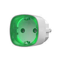 Ajax Socket Smart Plug White (000012320)