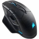 Мышка Corsair Dark Core RGB Pro Wireless Gaming Mouse Black (CH-9315411-EU)