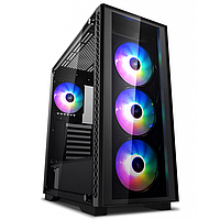 Корпус для ПК Deepcool MATREXX 50 ADD-RGB 4F