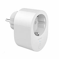 Xiaomi Mi Smart Plug 2 Wi-Fi White (ZNCZ302KK) (BHR6868EU)