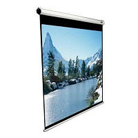 Проекционный экран Elite Screens M100XWH