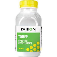 Тонер Patron PN-HCS-P-Y-400