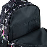 Рюкзак GoPack Education Teens 40.5x28.5x17.5 см, 16.5 л (GO24-162M-5), фото 8