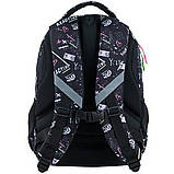 Рюкзак GoPack Education Teens 40.5x28.5x17.5 см, 16.5 л (GO24-162M-5), фото 5
