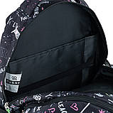 Рюкзак GoPack Education Teens 40.5x28.5x17.5 см, 16.5 л (GO24-162M-5), фото 7