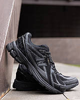 Кросівки чоловічі New Balance 1906R Black Edition 41 44