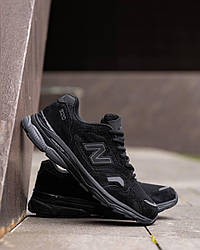 New Balance 920 Triple Black 41