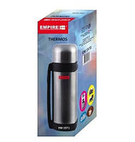 Термос питьевой Empire Steel EM-1571 1.8 л хорошее качество