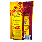 Кава мелена Stefano Львівська Королівська купаж арабіки и робусти 90 грамів, фото 4