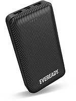 Универсальная батарея Energizer Eveready 20000 mAh Black (PX20B)
