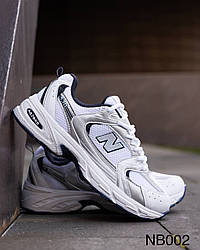 New Balance 530 White 40