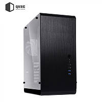 Корпус для ПК QUBE HAWK (QBX4A_WBNU3)