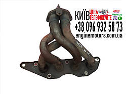 Колектор випускний 4G69 Outlander CU USA 2.4i 2004-2006 MN156556