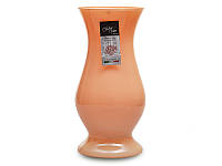 Ваза Lefard 316-886 40 см персиковая хорошее качество