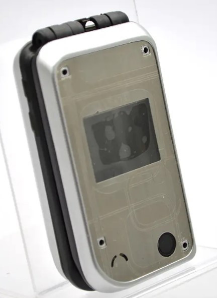Корпус для Nokia 7270
