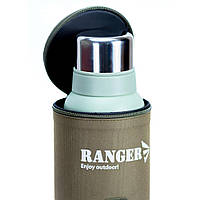 Чехол-тубус для термоса Ranger RA-9924 0,75-1,2 л хорошее качество