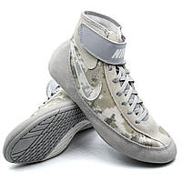 Борцовки Nike Speedsweep VII Pure Platinum