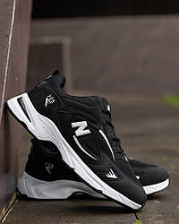 New Balance 725 Black White 40