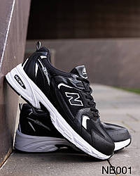 New Balance 530 Black 40