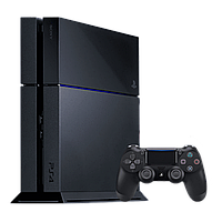 Sony PlayStation 4 Fat 9.0