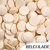 Шоколад Belcolad білий 30% Blanc Selection (100 г)