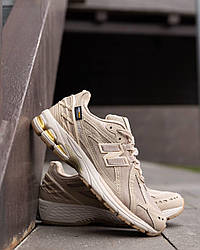 Кросівки чоловічі New Balance 1906R Cordura Edition Beige 41