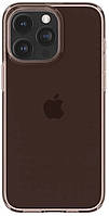 Чехол Spigen Apple iPhone 15 Pro Max Crystal Flex, Rose Crystal(ACS06445)