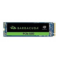 SSD накопитель Seagate BarraCuda 1TB M.2 2280 PCIe Gen3 ×4 NVMe (ZP1000CV3A002)