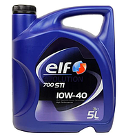 Масло моторное ELF 10W40 5L STI