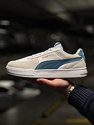 Кросівки чоловічі Puma CA Pro Silver Grey 40