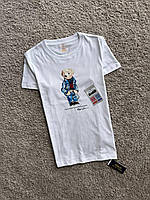 Футболка Polo Bear by Ralph Lauren