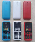 Корпус для Nokia 130, фото 3