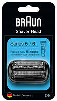 BRAUN series 5 53B