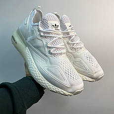 ADIDAS ZX 2K BOOST 43