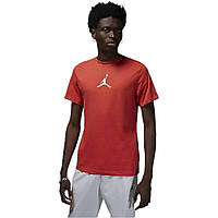 Urbanshop com ua Футболка Nike Jordan Air Jumpman Ss Crew Cw5190-604 (Оригінал) РОЗМІРИ ЗАПИТУЙТЕ