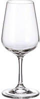 Набор бокалов для вина Bohemia Apus 1SI95/0/00000/450 450 мл 6 шт хорошее качество