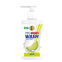 Жидкое мыло Pro Wash Дыня 720962 470 г хорошее качество