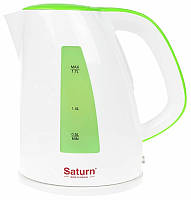 Чайник SATURN ST-EK8436U Lt Green