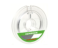 Флюорокарбон Azura Kenshin FC 12м 0.128 мм (1.1 кг / 2.7 lb) (AKFC12-0128) 0.165, 4, 1.8