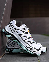 Salomon S LAB XT-6 White Icy Morn 41