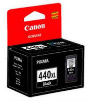 Картридж Canon PG-440 XL (5216B001) Black