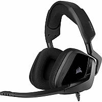 Наушники Corsair Gaming Void Elite Surround Carbon (CA-9011205-EU)