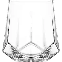 Набір склянок VS-6400 VALERIA 400 мл (6 шт) VERSAILLES