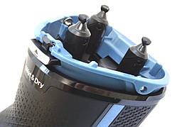 Кнопка фіксатор електробритви Philips S3232, S3333, S3341, S3233, S3134, S3344, S3143, S3144