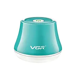 Бездротова машинка для видалення катишків з одягу USB VGR V-810 Al