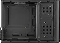 Корпус для ПК AeroCool CS-101 (ACCX-PC04002.11) Black