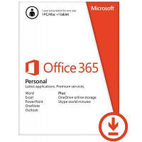 Программное обеспечение Microsoft Office 365 (QQ2-00004)