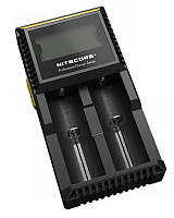 Nitecore D2