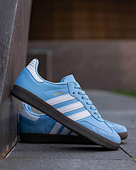 Adidas Samba Argentina Blue 37