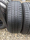 Літні шини 205 60 r16 92H Bridgestone Ecopia EP150, фото 4